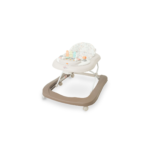 Tinnies Baby Walker Brown