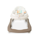 Tinnies Baby Walker Brown