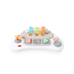 Tinnies Baby Walker Brown