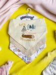 Sunoozy Baby Bib Pack of 3