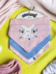Sunoozy Baby Bib Pack of 3