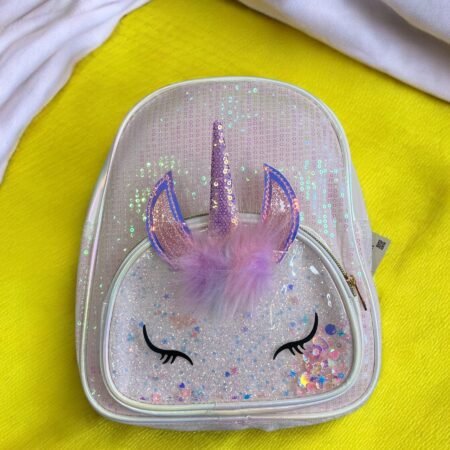 Baby Character Bag For Girls