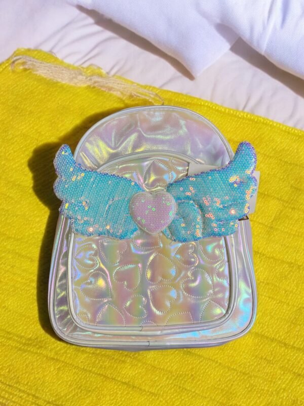 Baby Character Bag For Girls