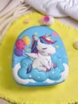 Baby Character Bag For Girl