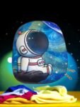Baby Character Bag