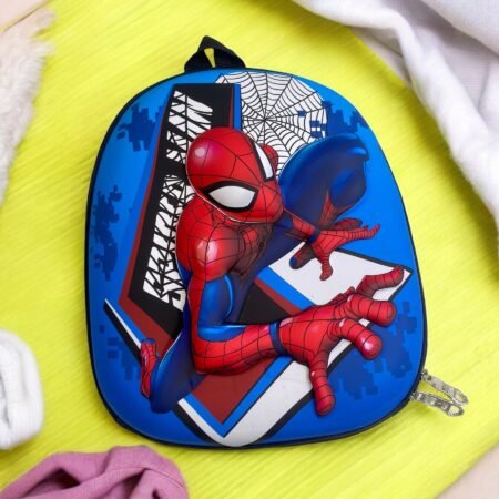 Baby Character Bag