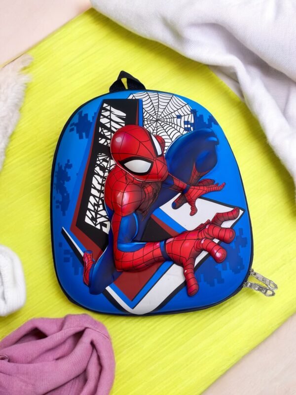 Baby Character Bag