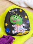 Baby Character Bag
