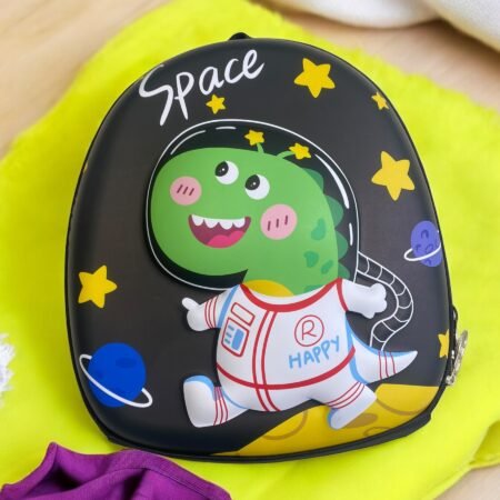 Baby Character Bag