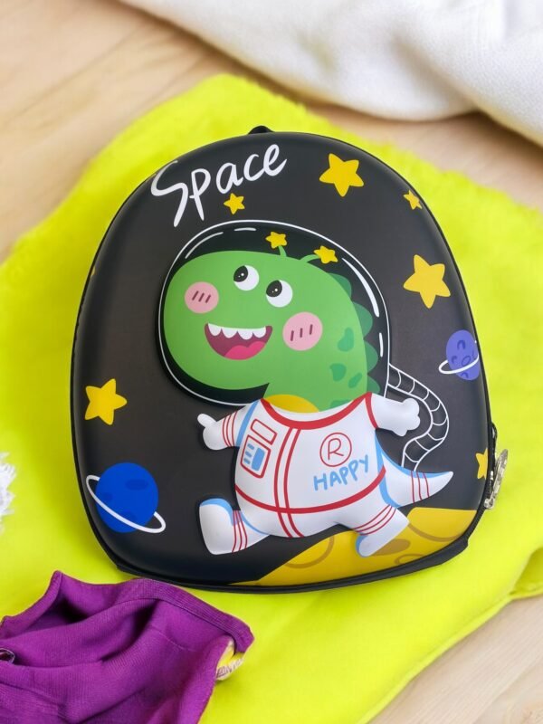 Baby Character Bag