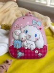 Baby Character Bag
