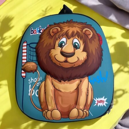 Baby Character Bag
