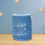 Laundry Bag/Basket Multicolor