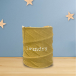 Laundry Bag/Basket Multicolor