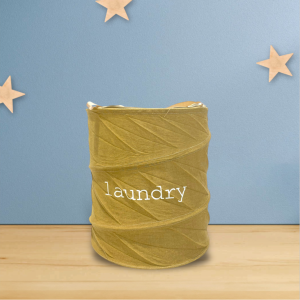 Laundry Bag/Basket Multicolor