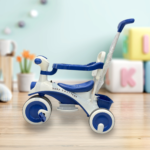 Kids Stroller Tricycle with Handle