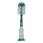 The Nylon Rabbit Bottle Cleaning Brush Kit 3 in 1
