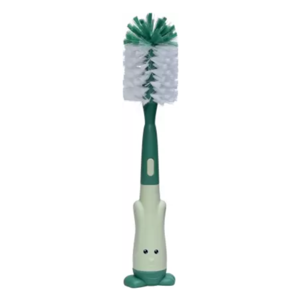 The Nylon Rabbit Bottle Cleaning Brush Kit 3 in 1