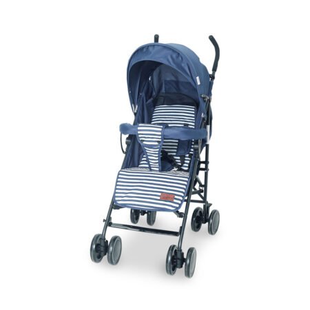 BABY-BUGGY-T053-BLUE