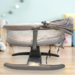 Mastela H Multi-Motion Baby Electric Swing 8403