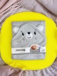 Sunnozy Baby Hooded Towel