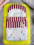 Mom & Me Baby Carry Nest
