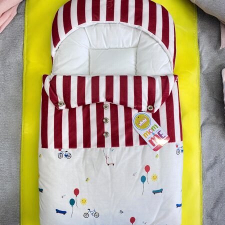 Mom & Me Baby Carry Nest