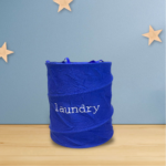 Laundry Bag/Basket Multicolor
