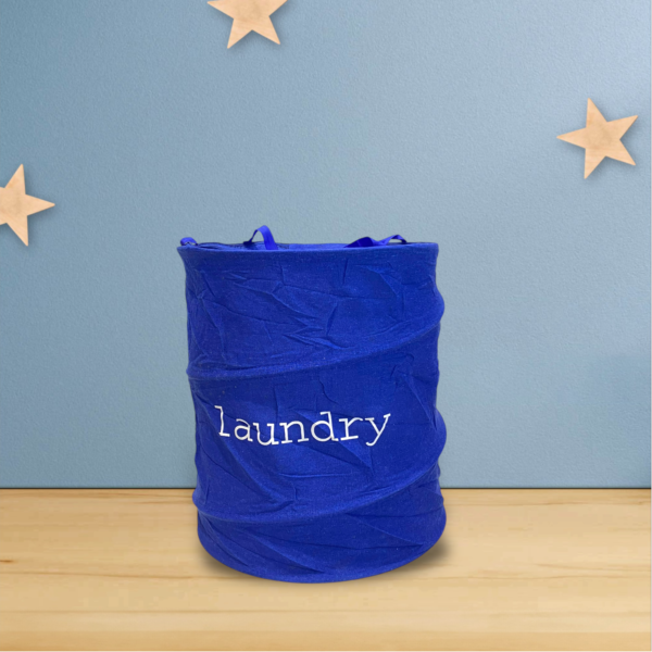 Laundry Bag/Basket Multicolor