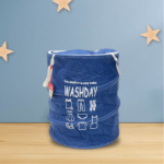 Laundry Bag/Basket Multicolor