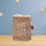 Laundry Bag/Basket Multicolor