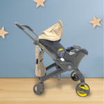 China 3 In 1 Baby Stroller