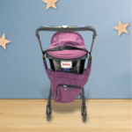 China 3 In 1 Baby Stroller