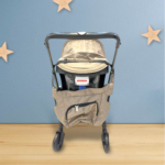 China 3 In 1 Baby Stroller
