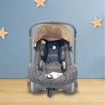 China 3 In 1 Baby Stroller