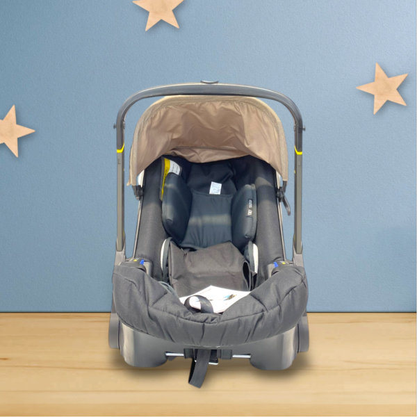 China 3 In 1 Baby Stroller
