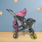 China 3 In 1 Baby Stroller