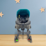 China 3 In 1 Baby Stroller