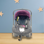 China 3 In 1 Baby Stroller