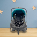 China 3 In 1 Baby Stroller