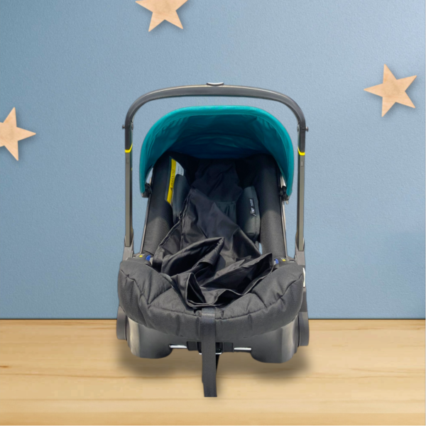 China 3 In 1 Baby Stroller