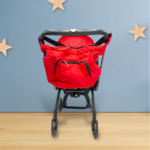 China 3 In 1 Baby Stroller
