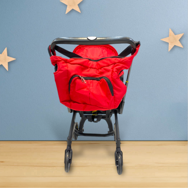 China 3 In 1 Baby Stroller