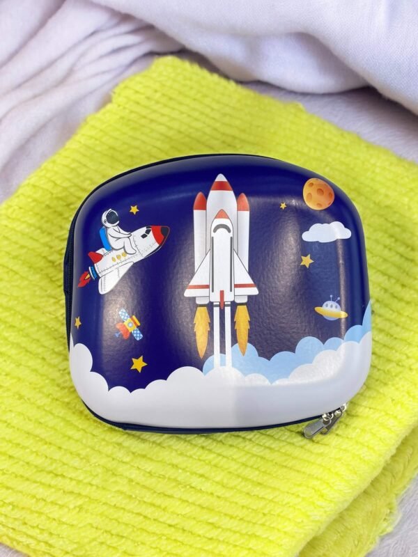 Baby Character Bag