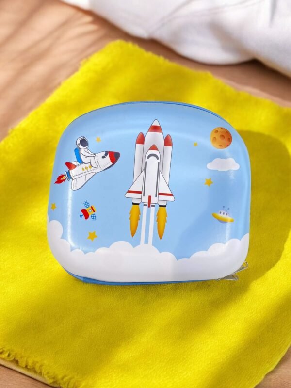 Baby Character Bag