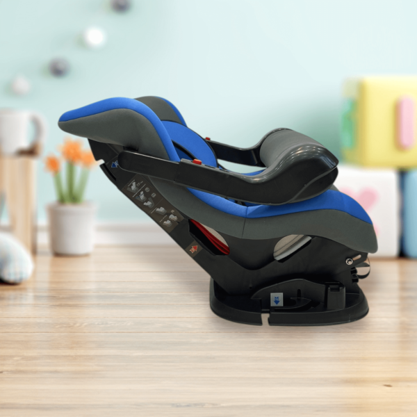 Kidilo Baby Carry Cot Seat