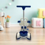 Kids Stroller Tricycle with Handle