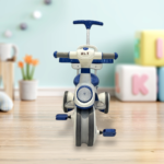 Kids Stroller Tricycle with Handle