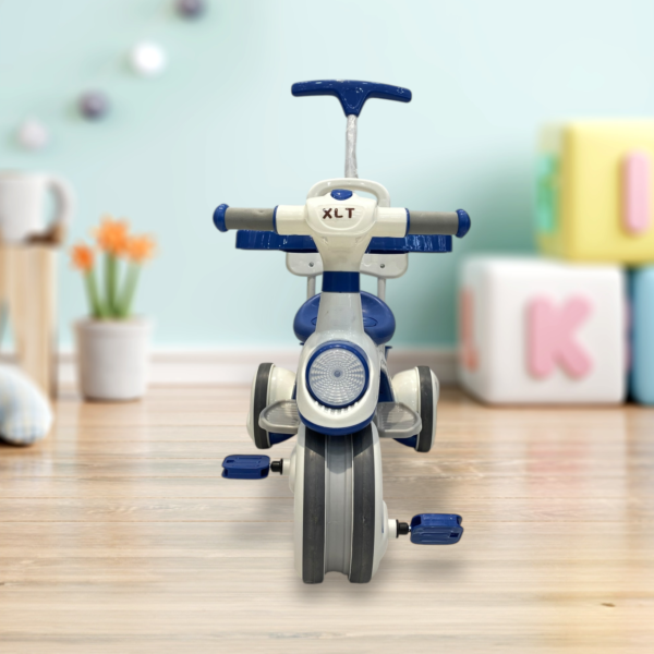 Kids Stroller Tricycle with Handle