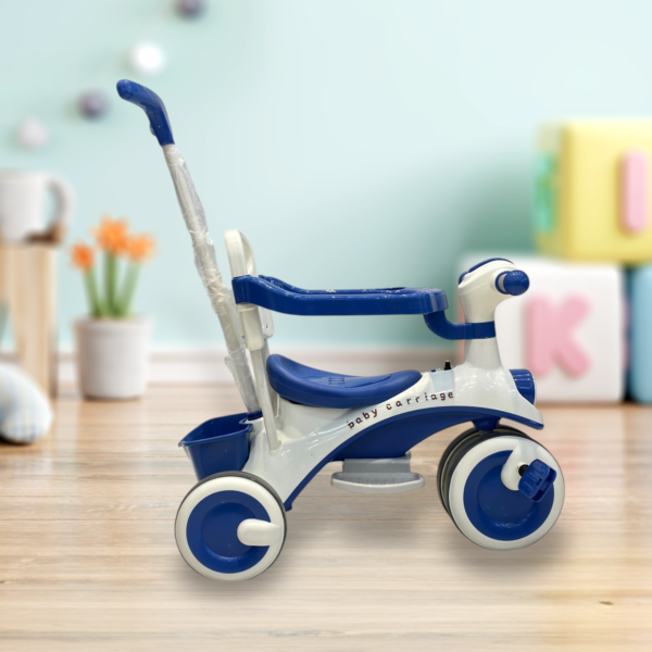 Kids Stroller Tricycle with Handle